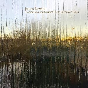 CD Shop - JAMES NEWTON COMPASSION AND MUSTARD...