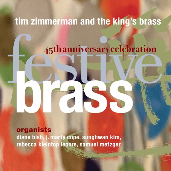 CD Shop - TIM & THE KING\