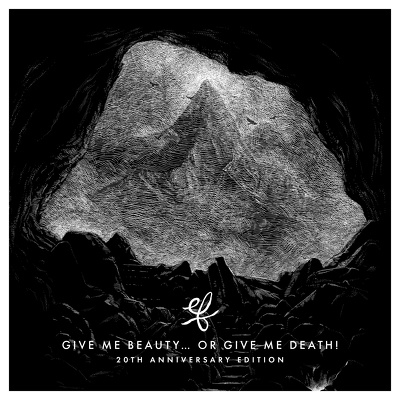 CD Shop - EF GIVE ME BEAUTY... OR G...