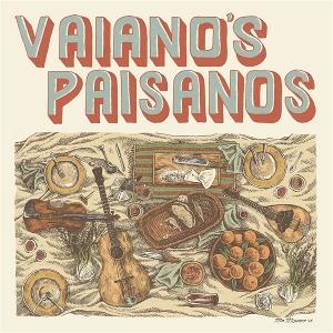 CD Shop - VAIANO\