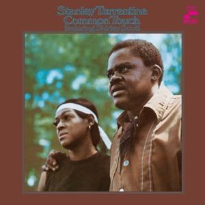 CD Shop - TURRENTINE STANLEY COMMON TOUCH