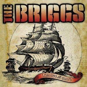 CD Shop - BRIGGS LEAVING THE WAYS