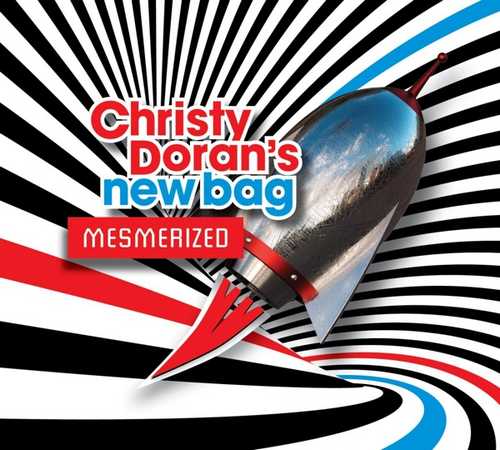 CD Shop - CHRISTY DORAN\