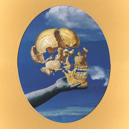 CD Shop - SUN ANGLE SKULLFLOWER