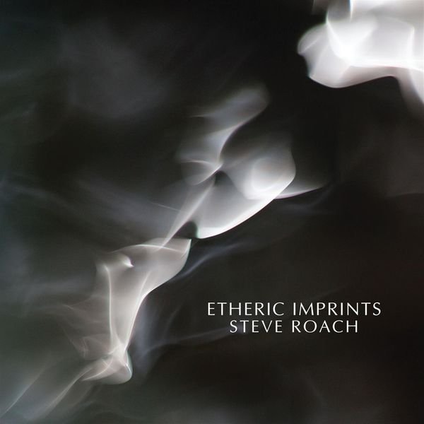 CD Shop - STEVE ROACH ETHERIC IMPRINTS