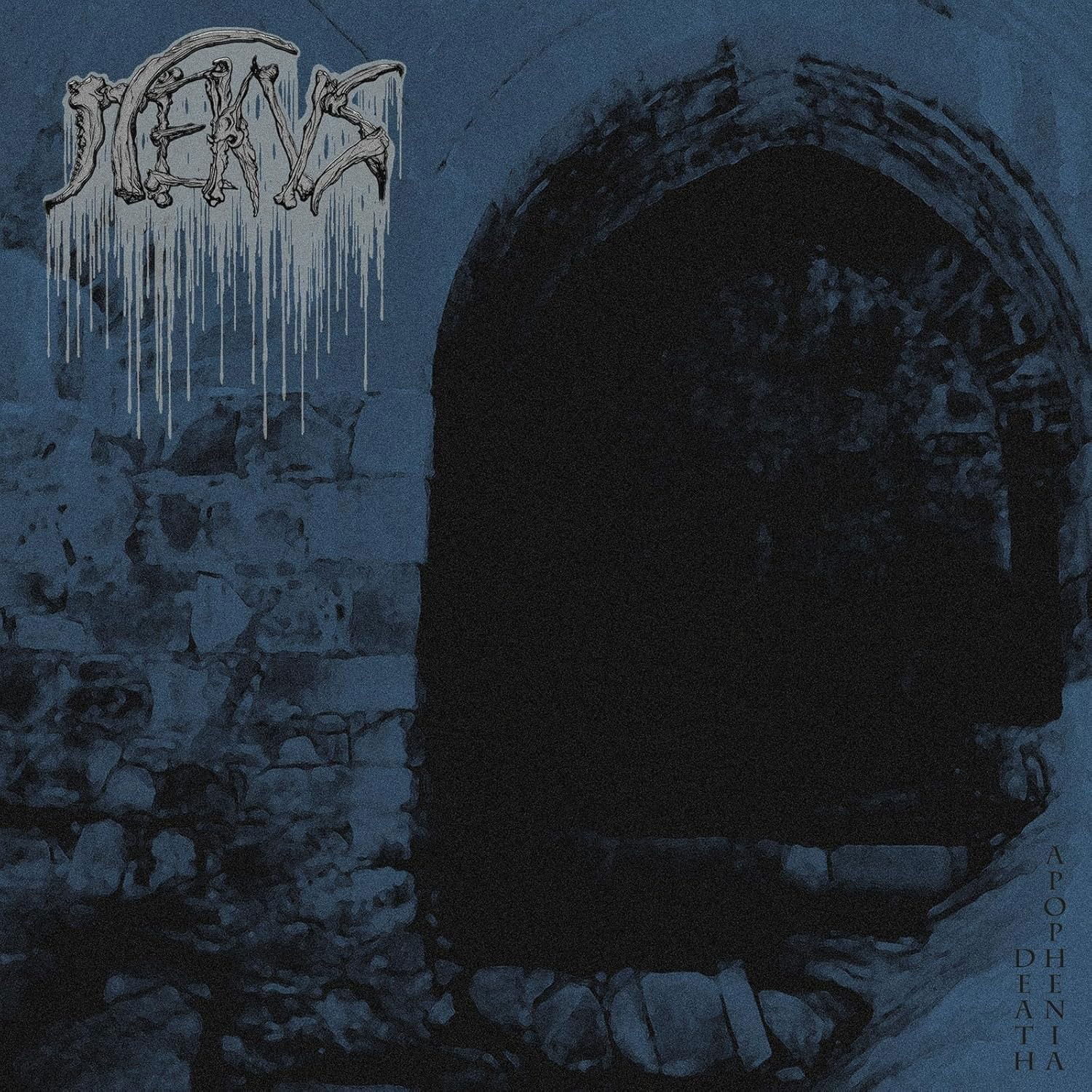 CD Shop - NEKUS DEATH APOPHENIA