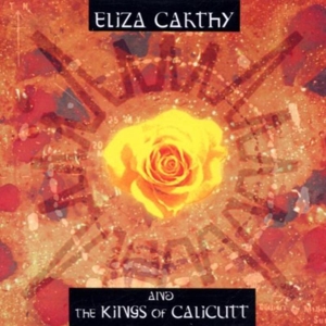 CD Shop - ELIZA & KINGS OF CARTHY ELIZA CARTHY & KINGS OF