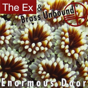 CD Shop - THE & BRASS UNBOUND EX ENORMOUS DOOR
