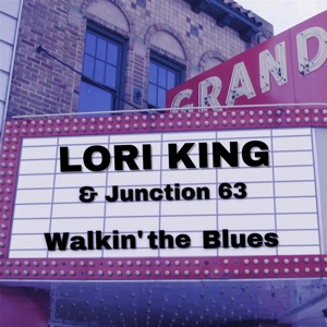 CD Shop - LORI & JUNCTION 63 KING WALKIN\