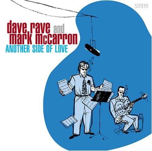 CD Shop - DAVE & RAVE ANOTHER SIDE OF LOVE