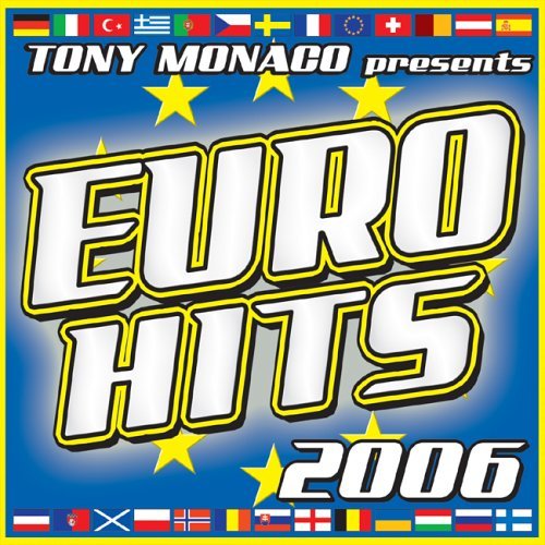 CD Shop - VARIOUS ARTISTS ITALO EURO HITS III