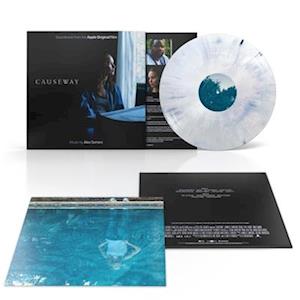 CD Shop - ALEX SOMERS CAUSEWAY