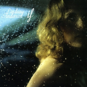 CD Shop - LINDSAY ANDERSON IF
