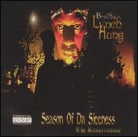 CD Shop - BROTHA LUNCH HUNG SEASONS OF DA SICCNESS...