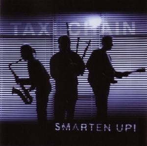 CD Shop - TAXI CHAIN SMARTEN UP