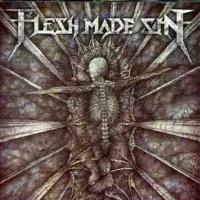 CD Shop - FLESH MADE SIN DAWN OF THE STILLBORN