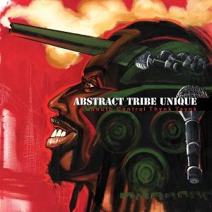 CD Shop - ABSTRACT TRIBE UNIQUE SOUTH CENTRAL THYNK TAYNK