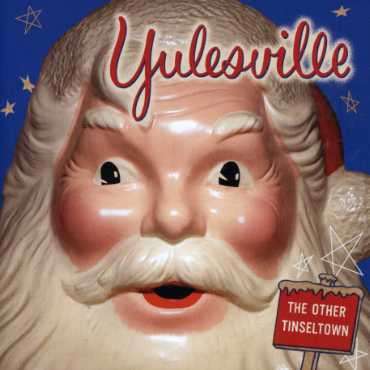 CD Shop - VARIOUS ARTISTS WONDERLAND: YULESVILLE