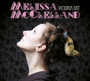 CD Shop - MELISSA MCCLELLAND VICTORIA DAY