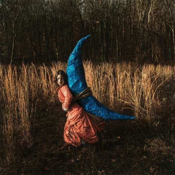 CD Shop - HOLLY MIRANDA MUTUAL HORSE