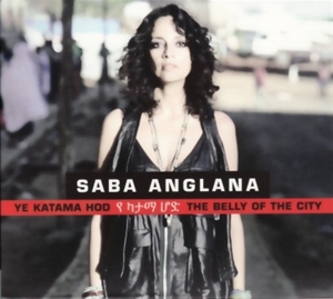 CD Shop - SABA ANGLANA YE KATAMA HOD
