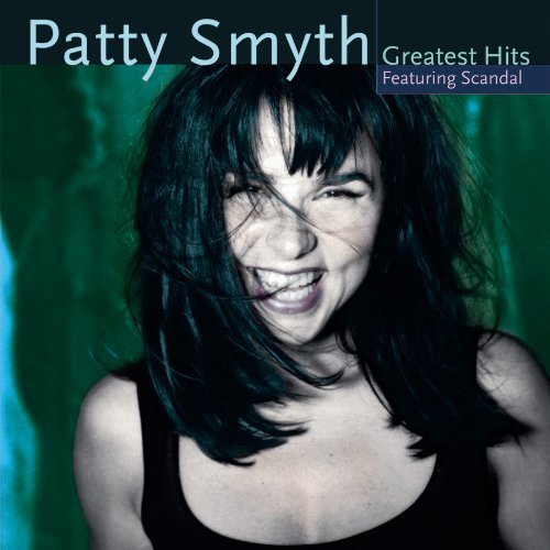 CD Shop - PATTY SMYTH GREATEST HITS FEATURIN...
