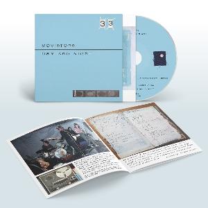 CD Shop - MOVIETONE DAY & NIGHT