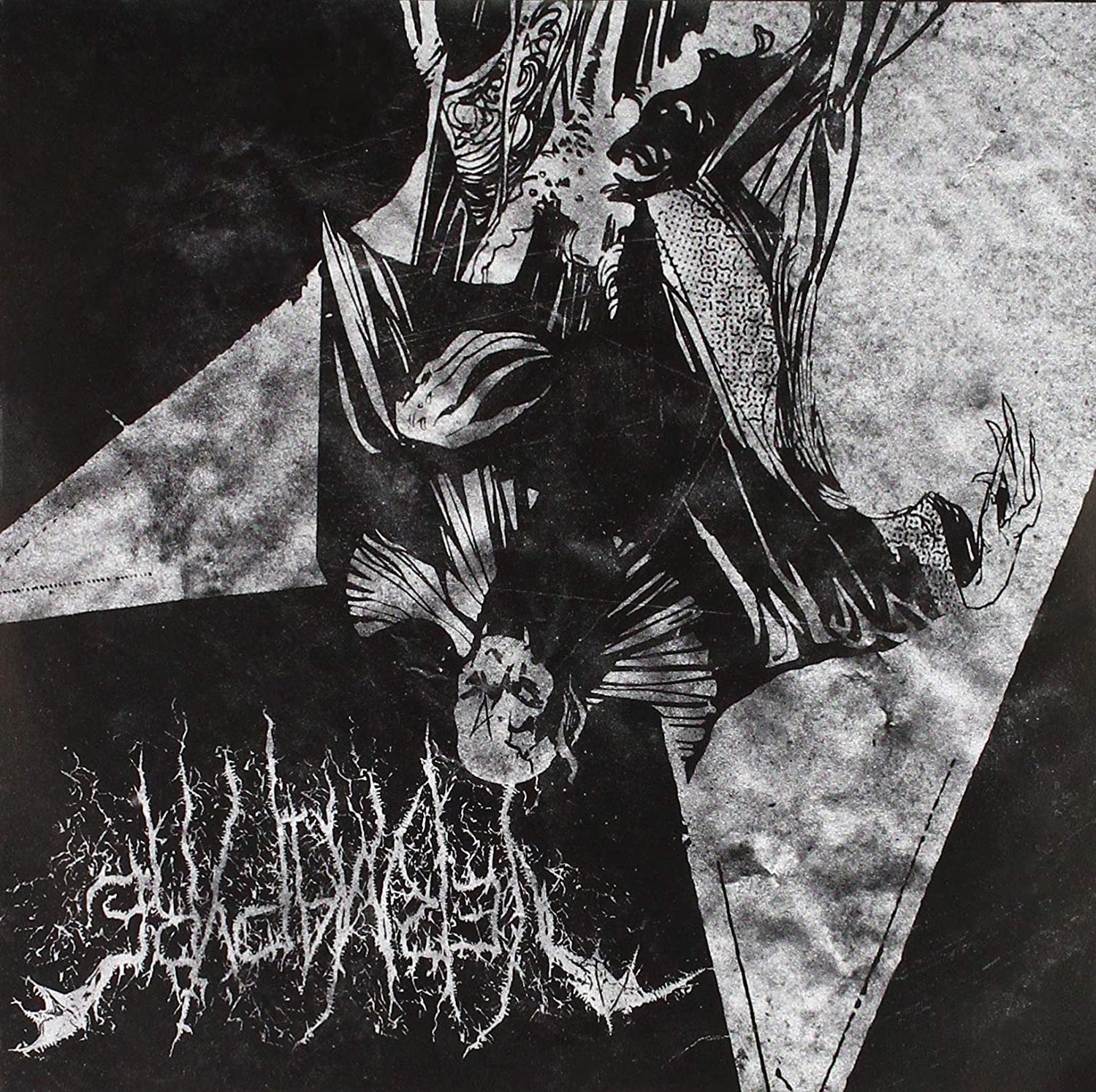 CD Shop - VERMAPYRE 7-SPLIT