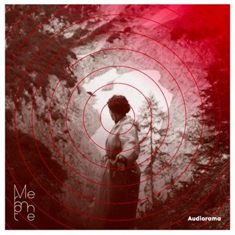 CD Shop - MERMONTE AUDIORAMA