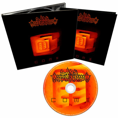CD Shop - DARK MILLENNIUM COME