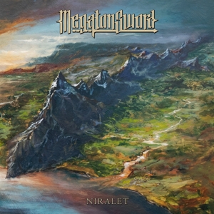 CD Shop - MEGATON SWORD NIRALET