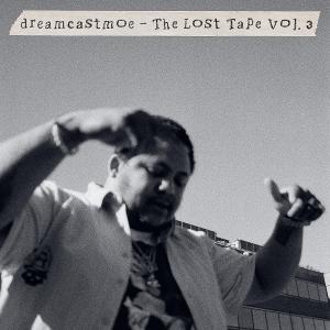 CD Shop - DREAMCASTMOE LOST TAPE VOL. 3