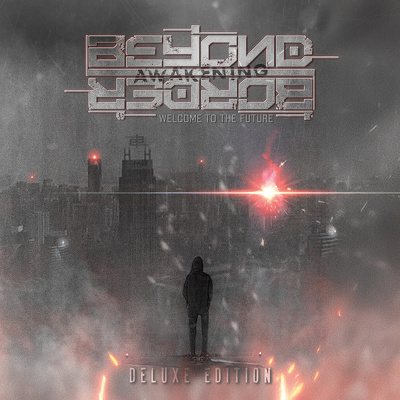 CD Shop - BEYOND BORDER AWAKENING