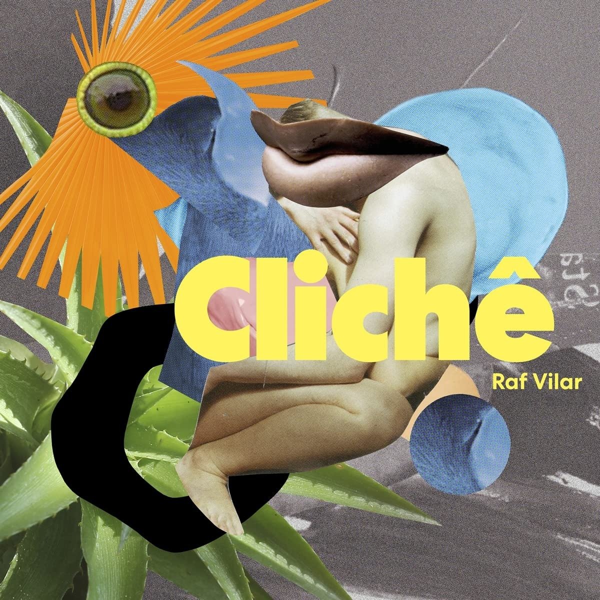 CD Shop - RAF VILAR CLICHE