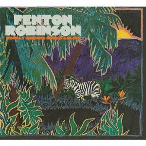CD Shop - FENTON ROBINSON MONDAY MORNING BOOGIE ...