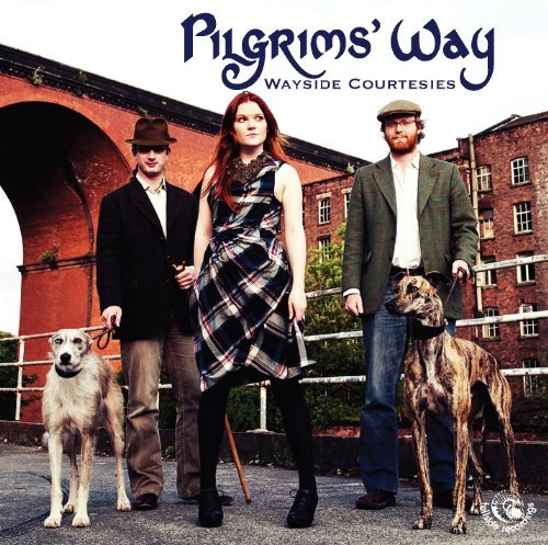 CD Shop - PILGRIMS\