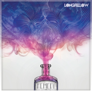 CD Shop - LONGFELLOW REMEDY