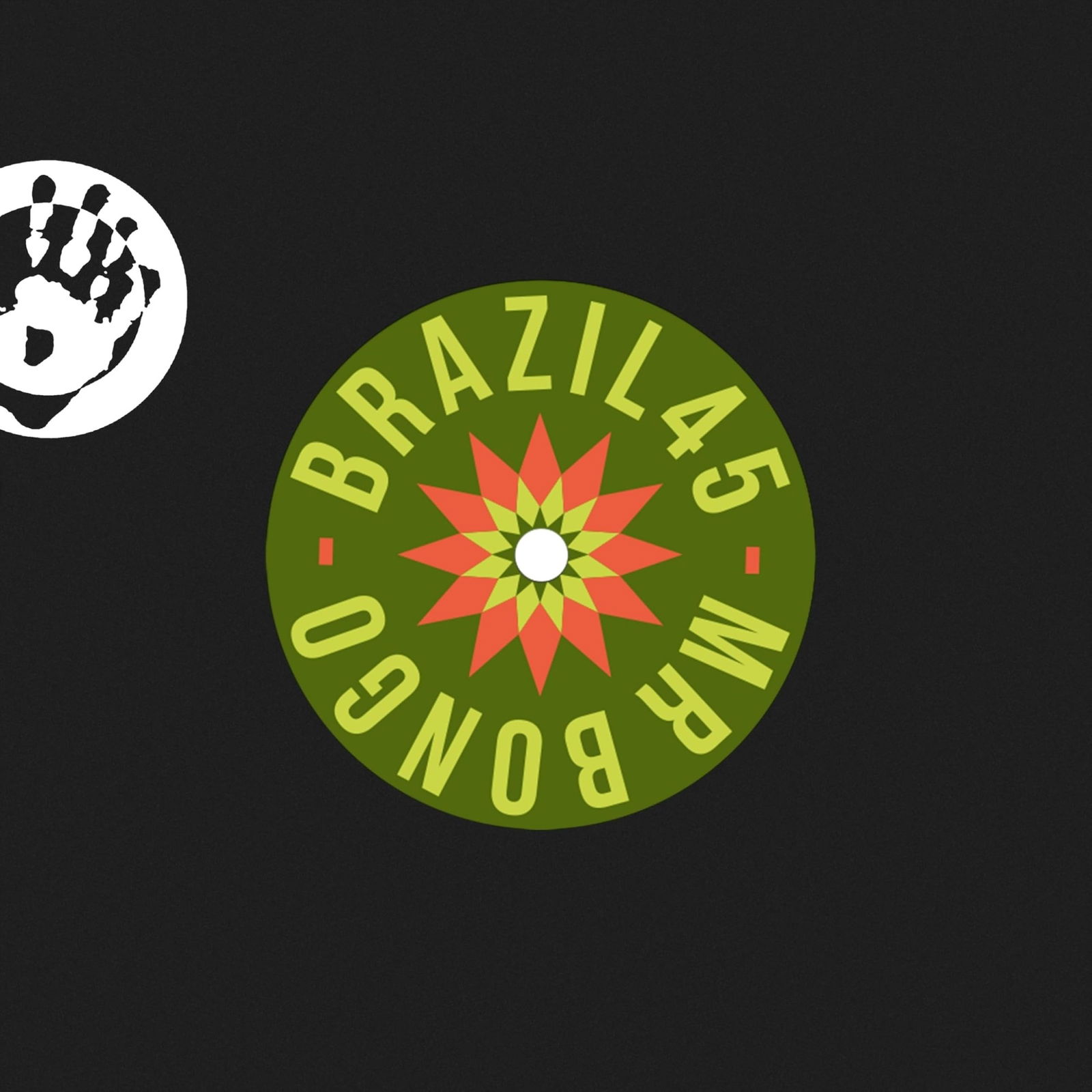 CD Shop - MAGALHAES / OS PANTERAS 7-XANGO / LAMBADA PAUL...