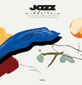 CD Shop - VARIOUS ARTISTS JAZZ MIDDELHEIM COMPIL...