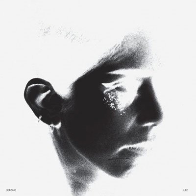 CD Shop - JEROME LP2