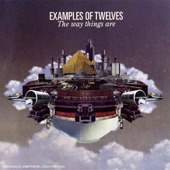 CD Shop - EXAMPLES OF TWELVES WAY THINGS ARE