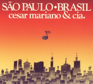 CD Shop - CESAR & CIA. MARIANO SAO PAULO BRASIL