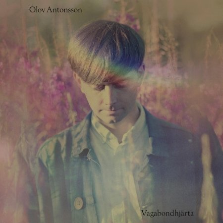 CD Shop - OLOV ANTONSSON VAGABONDHJARTA
