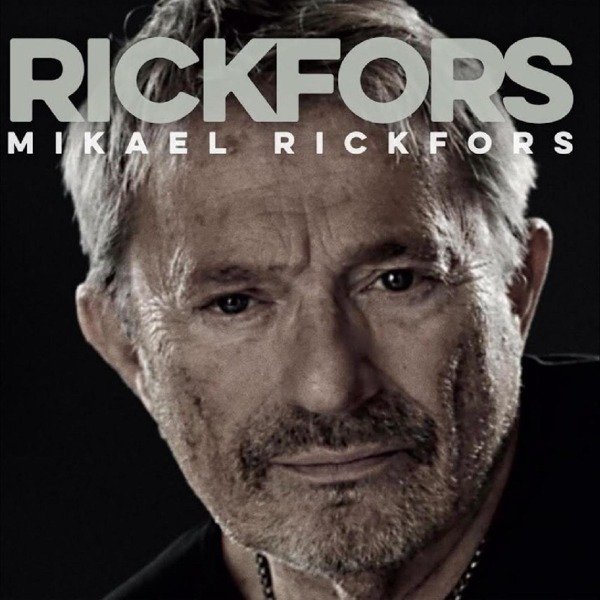 CD Shop - MIKAEL RICKFORS RICKFORS