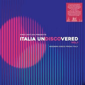 CD Shop - VARIOUS ARTISTS FRED VENTURA PRESENTS ...