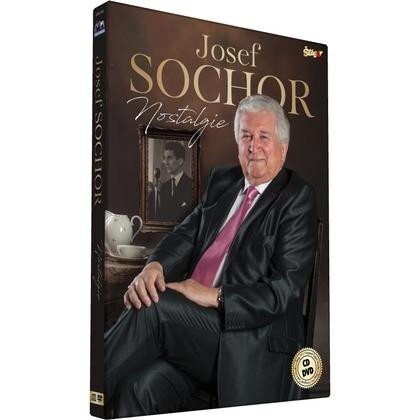 CD Shop - SOCHOR JOSEF - NOSTALGIE 