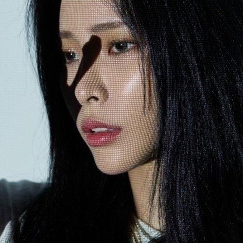 CD Shop - HEIZE SHE\