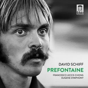 CD Shop - FRANCESCO LECCE-CHONG SCHIFF & REINKEMEY...