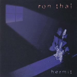 CD Shop - RON THAL HERMIT
