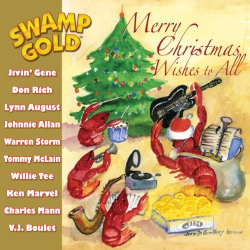 CD Shop - VARIOUS MERRY CHRISTMAS WISHES...